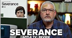 Severance (2022) Apple TV Plus Series Review | Season 1