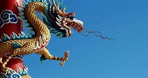 Dragon Chinese Zodiac: Meaning, Years, and Impact