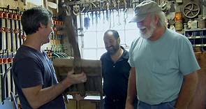 American Pickers Season 9 Episode 12 Grin and Bear It