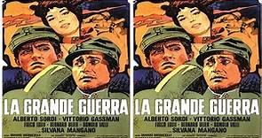 The Great War (1959) ★ (English Subtitles)