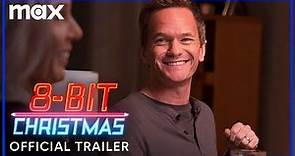 8-Bit Christmas | Official Trailer | Max