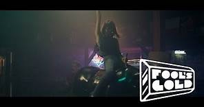 A-Trak - We All Fall Down feat. Jamie Lidell [OFFICIAL VIDEO]