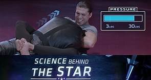 UFC Science Behind the Star: Brian Ortega