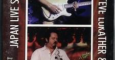 Jeff Beck, Steve Lukather - Japan Live Session 1986