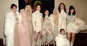 What Ethnicity Are the Kardashian and Jenner Sisters?