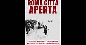 Roma città aperta - Cinema e Liberazione - Hollywood Party - Raiplay Sound