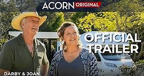 Acorn TV Original | Darby & Joan | Official Trailer