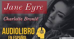📕🔊 Jane Eyre (Audiolibro en español) - Capítulo 1