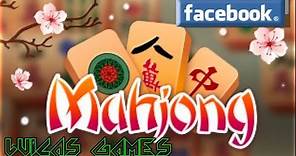 Mahjong Juego Gratis PC y Facebook Gameroom