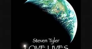 Steven Tyler - Love Lives (Acoustic)