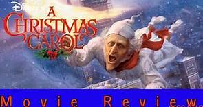 A Christmas Carol - Movie Review