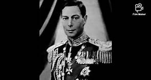 It's been 70 years since king Albert Frederick Arthur George Windsor died