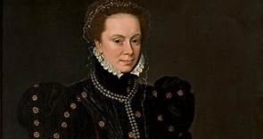 Storie di grandi donne: Margherita d'Austria, la duchessa che fondò Palazzo Farnese a Piacenza
