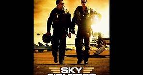 Sky Fighters Trailer