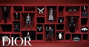 The Dior Autumn-Winter 2022-2023 Women’s Campaign