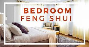 How to Feng Shui your bedroom - basic tips and rules