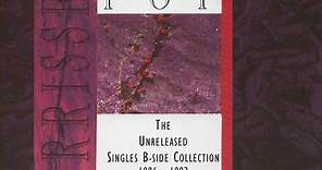 Morrissey - The Unreleased Singles B-Side Collection 1986-1992