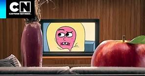 Nosotros | Cebollín y Manzana | Cartoon Network