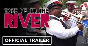 Take Me to the River: New Orleans | Official Trailer - Snoop Dogg, John Goodman