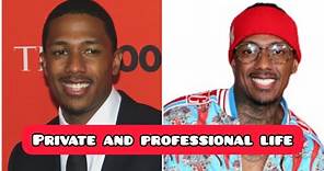 Nick Cannon | Private and professional life