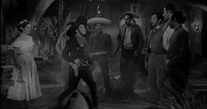Cantinflas - El siete machos HD (1951)