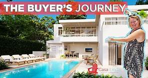 DR Buyer's Journey - Part 1 | Plan and Buy a Home in the Dominican Republic