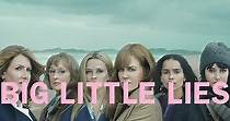 Big Little Lies Season 2 - watch episodes streaming online