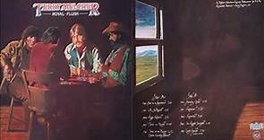Terry Melcher - L.A. To Mexico (1976)