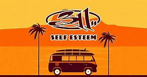 311 - Self Esteem [Offspring Cover]