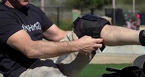 187 Killer Pads - Knee Pad Fitting Instructional Video