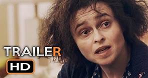 55 STEPS Official Trailer (2018) Helena Bonham, Hilary Swank Drama Movie HD