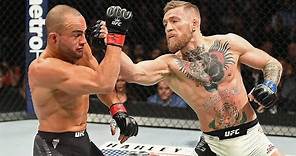 Todos os nocautes de Conor McGregor | UFC 257