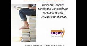1: Reviving Ophelia book recommendation