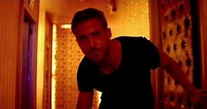 ONLY GOD FORGIVES - Official Red Band Teaser