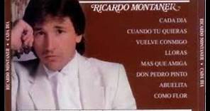 Cada dia Ricardo Montaner 1983 (Audio)
