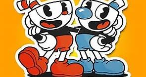 Cuphead: Brothers in Arms