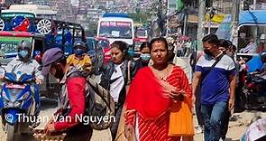 Nepal || Kathmandu is a city you should visit