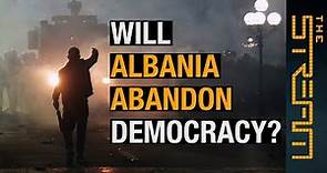 Will Albania abandon democracy? | The Stream