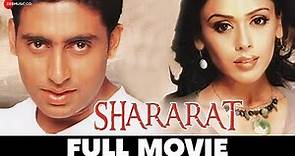 शरारत Shararat - Full Movie | Abhishek Bachchan, Hrishitaa Bhatt, Amrish Puri & Om Puri