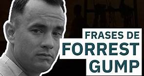 20 Frases de Forrest Gump 🏃🏻‍♂️ | Para emocionarse y reflexionar
