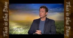 Greg Kinnear: Faith that allows for skepticism resonates | Heaven Is For Real
