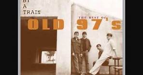 "Doreen" by Old 97's