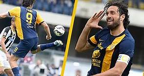 Quando Luca Toni segnò 22 gol in Serie A a 38 anni [Numero Uno]