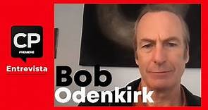 ENTREVISTA | Bob Odenkirk habla de su película de acción Nadie