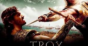 Summary of the Movie Troy