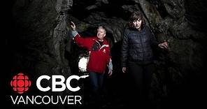 Inside the hidden tunnels keeping Vancouver's history secret | Secret Spaces