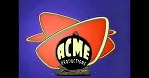 Acme Productions Logo