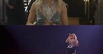 Opening night on the... - Carrie Underwood