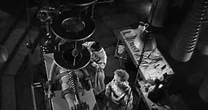1935 - La novia de Frankenstein - James Whale
