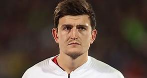 Harry Maguire dropped from England squad after guilty verdict